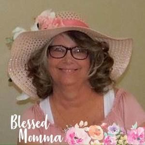 Meet your Posher, Michele